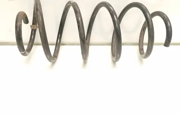 Mazda 6 Front coil spring 
