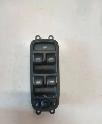 Volvo V60 Electric window control switch 31343102 13W412 SWEA01