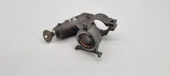 Volkswagen Transporter - Caravelle T3 Ignition lock
