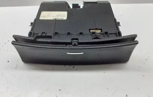 Ashtray (front)