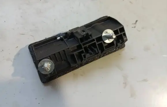 Volkswagen PASSAT B6 Tailgate opening switch 5N0827566T