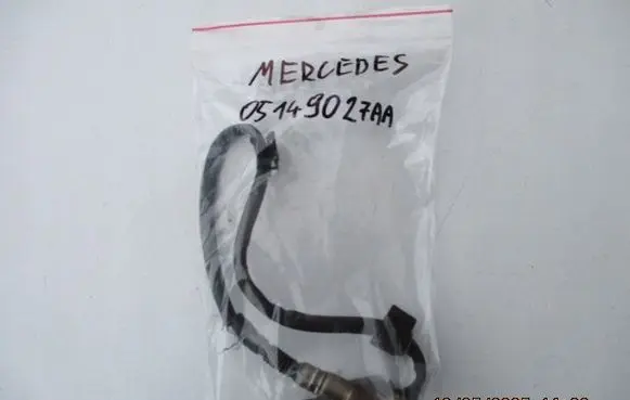 Mercedes-Benz E W212 Lambda probe sensor 05149027AA