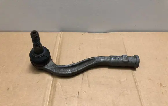 Audi A5 Steering tie rod end 