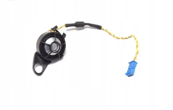 Land Rover Range Rover L322 Panel speaker 