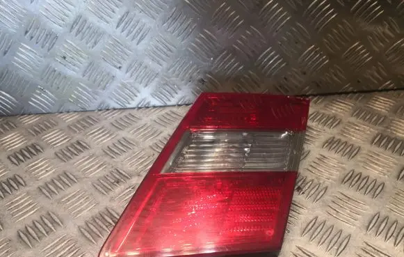 Mercedes-Benz CLC CL203 Tailgate rear/tail lights 2038205464 A2038205464