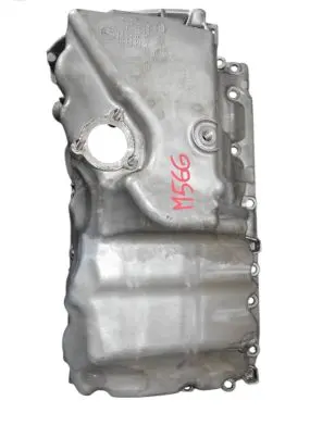BMW 3 F30 F35 F31 Oil sump 8513661