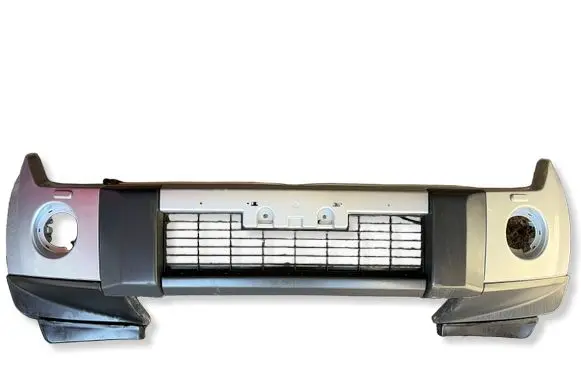 Mitsubishi Pajero Front bumper 