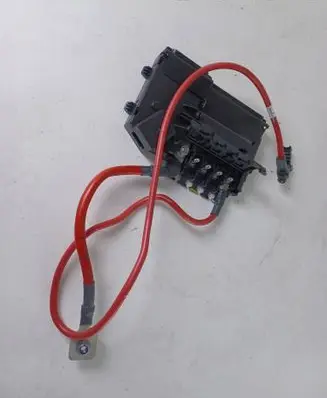 Mercedes-Benz E W213 Fuse box set A2135406200
