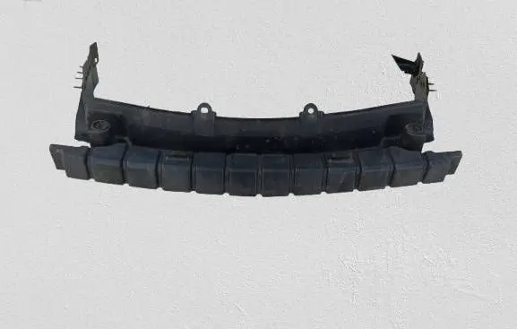 Mazda CX-3 Cabin air duct channel D10J501C1