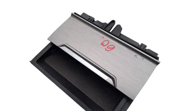 Volkswagen PASSAT B8 Dashboard storage box/compartment 5G0980611 00726000319
