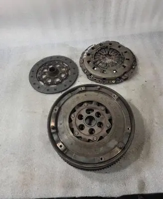 Clutch set kit