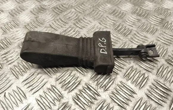 Audi A4 S4 B8 8K Rear door check strap stopper 8K0839249B