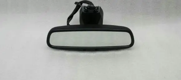 Maserati GranTurismo Rear view mirror (interior) 021038