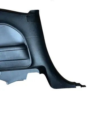 Dodge Challenger Coupe rear side trim panel 1ZA07DX9AB 309JNJ1W702
