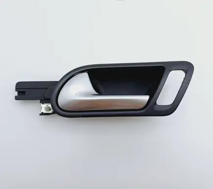 Volkswagen Golf V Front door interior handle 1K1837113