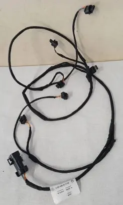 Mercedes-Benz R W251 Parking sensor (PDC) wiring loom A2514404213