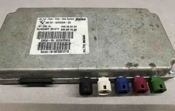 BMW X5 E70 Other devices 9259359