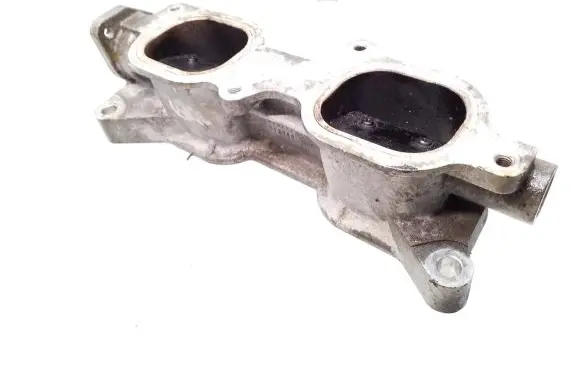 Subaru Impreza IV Electric throttle body valve 14111012000