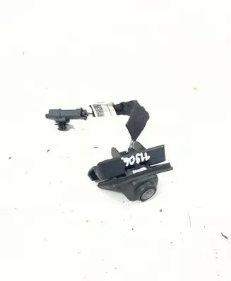 Citroen C4 Grand Picasso Reversing camera 9801706680