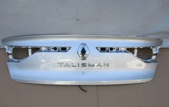 Renault Talisman Tailgate trim