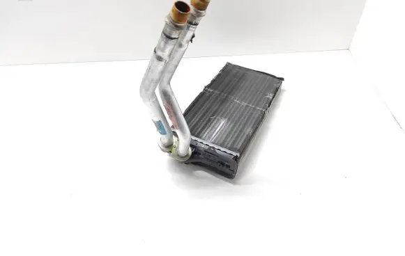 Peugeot 607 Heater blower radiator 661408S 661409E