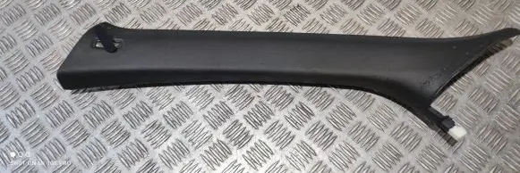 Porsche Macan (95B) (A) pillar trim 95B867233