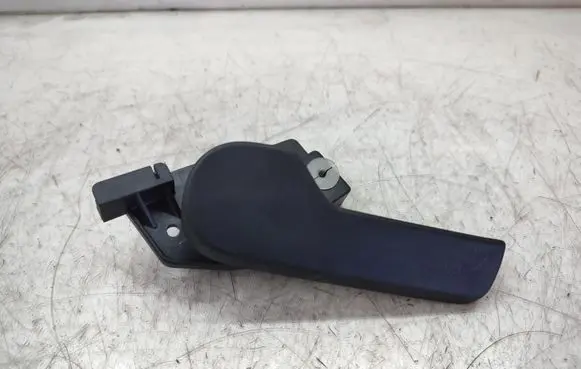 Skoda Superb B6 (3T) Engine bonnet (hood) release handle 1J1823633