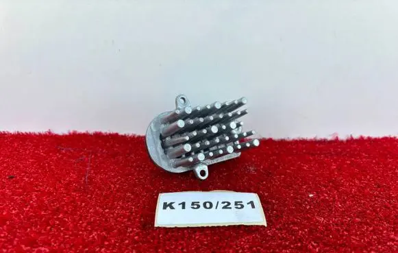 Volkswagen Tiguan LED ballast control module 1420000863