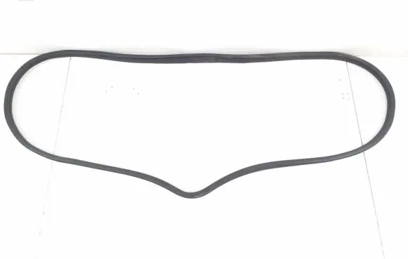 Mercedes-Benz ML W164 Front door rubber seal A1646900476