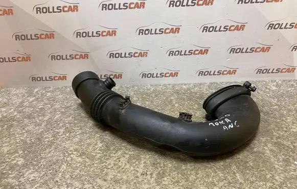 BMW X5 E53 Air intake hose/pipe 10866710 7786777