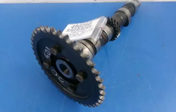 Fiat 500 Cinquecento Camshaft 