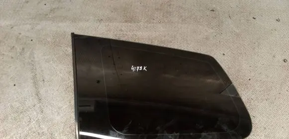 Subaru Forester SH Rear side window 