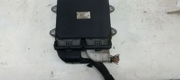 Mitsubishi Colt Engine control unit/module 1860B359