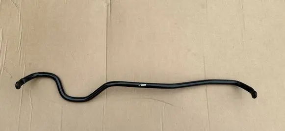 Front anti-roll bar/stabilizer link