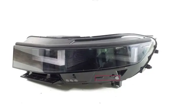 Hyundai Ioniq 5 Headlight/headlamp 