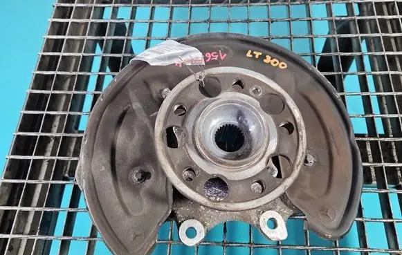 Mercedes-Benz E W213 Rear wheel bearing hub IMPRK1561734