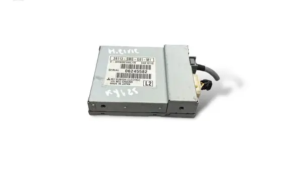 Honda Civic Other control units/modules 39113SMGG01M1 39113SMG