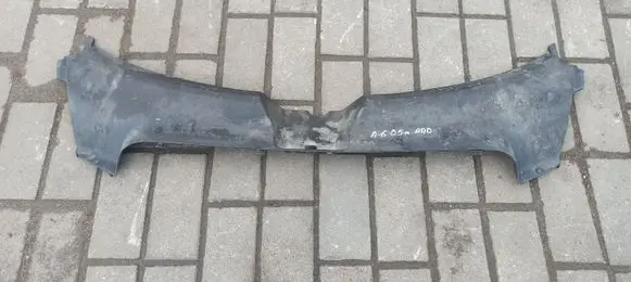 Audi A6 S6 C6 4F Radiator trim 4F0807081