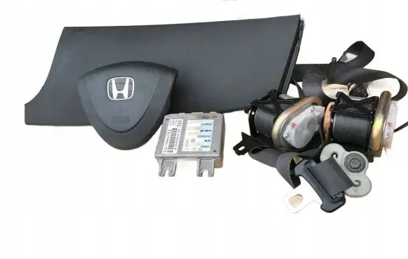 Honda Civic Airbag set 