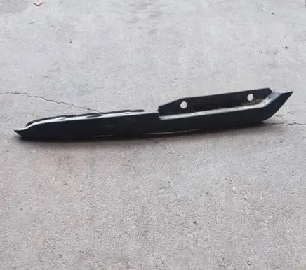 Front mudguard