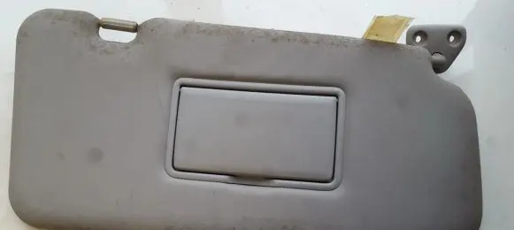 Nissan X-Trail T30 Sun visor 96421