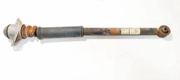 Seat Ibiza IV (6J,6P) Rear shock absorber/damper 6r0512011e