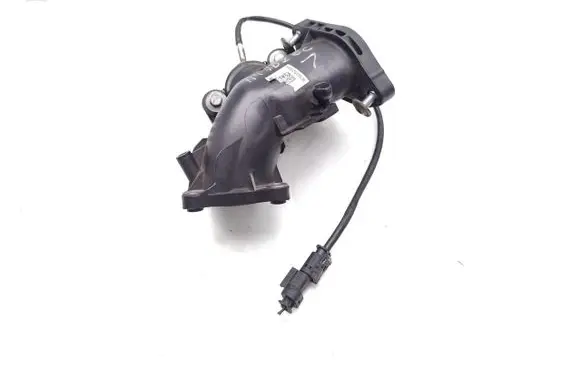 BMW 3 E90 E91 Air intake hose/pipe 7810765 108452S10
