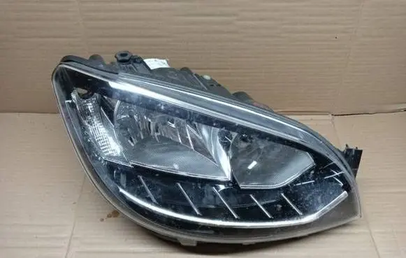 Skoda Citigo Headlight/headlamp 1ST941006 1EL01264302