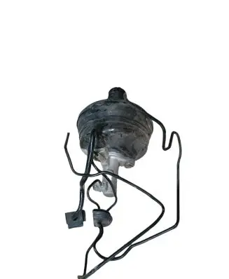 Audi A6 S6 C6 4F Brake booster 4D0612105A