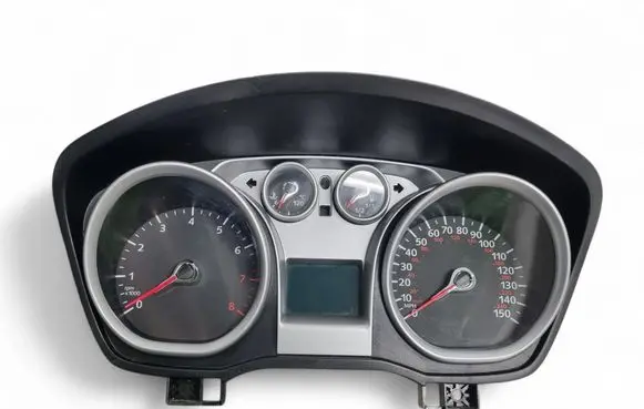 Ford Focus Speedometer (instrument cluster) 8V4T-10849-FH