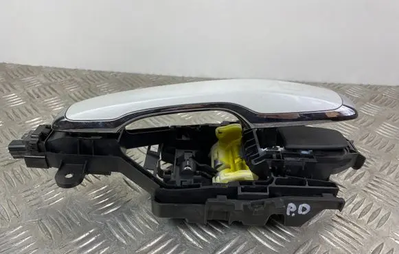 Volvo XC90 Front door exterior handle