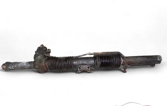 Audi 200 Steering rack 443422065F 7847955216