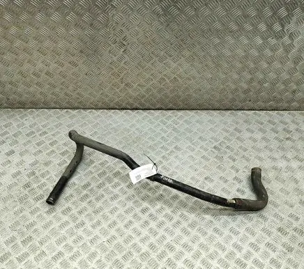 Porsche 911 996 Engine coolant pipe/hose 99610671103