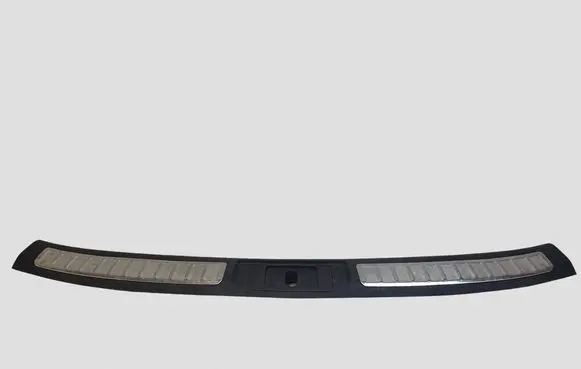 Mazda 6 Trunk/boot sill cover protection GS2A6889X
